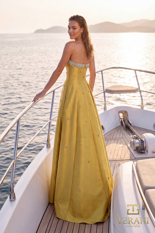 Terani - Evening Style Number 271E8077 - 6