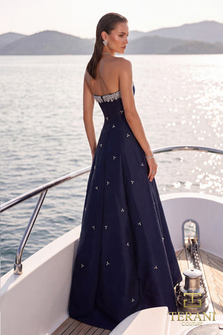 Terani - Evening Style Number 271E8077 - 4