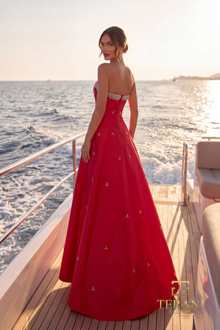 Terani - Evening Style Number 271E8077 - 2
