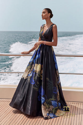Terani - Evening Style Number 271E8138 - 4