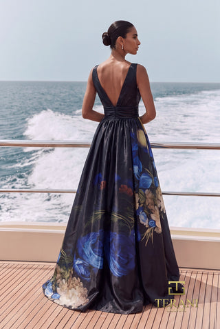 Terani - Evening Style Number 271E8138 - 3