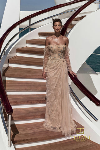 Terani - Evening Style Number 271E8140 - 3