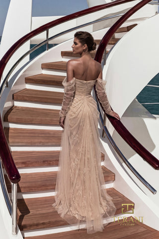 Terani - Evening Style Number 271E8140 - 4