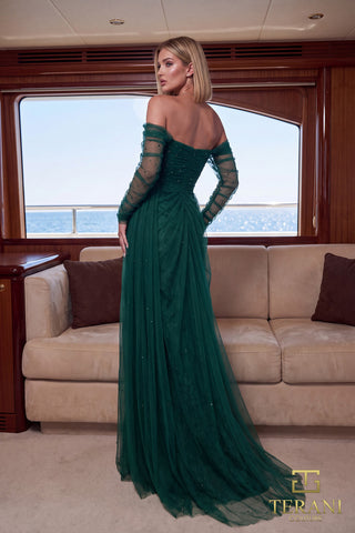 Terani - Evening Style Number 271E8140 - 2