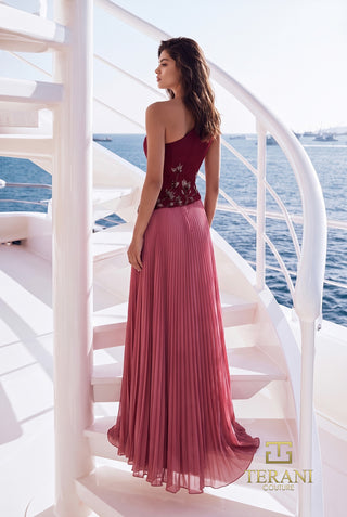 Terani - Evening Style Number 271E8145 - 4