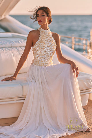 Terani - Evening Style Number 271E8185 - 5