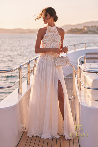 Terani - Evening Style Number 271E8185 - 1