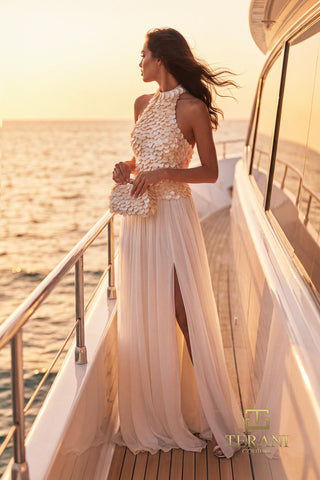 Terani - Evening Style Number 271E8185 - 4