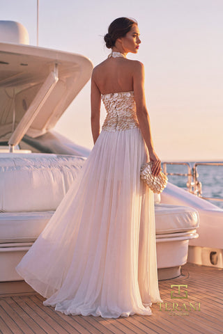 Terani - Evening Style Number 271E8185 - 2