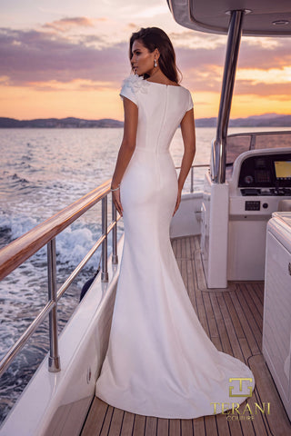 Terani - Evening Style Number 271E8252 - 4