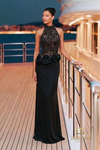 Terani - Evening Style Number 271E8260 - 1