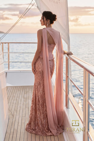 Terani - Evening Style Number 271E8276 - 2