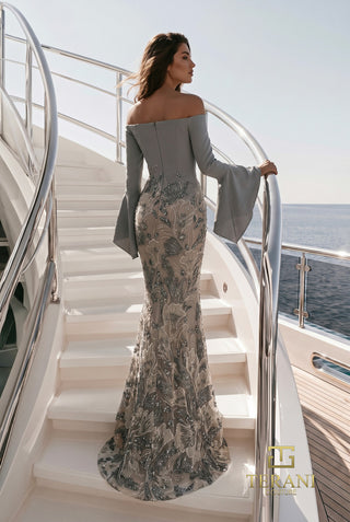 Terani - Evening Style Number 271E8282 - 4