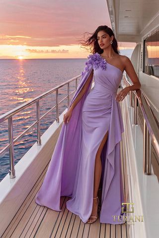 Terani - Evening Style Number 271E8290 - 1