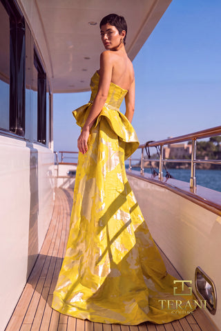 Terani - Evening Style Number 271E8294 - 2