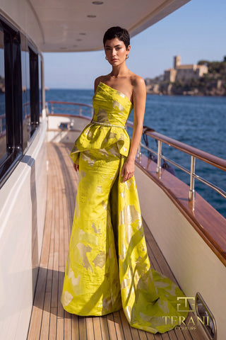 Terani - Evening Style Number 271E8294 - 1