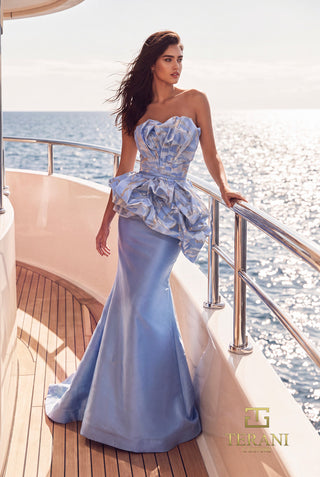 Terani - Evening Style Number 271E8304 - 1