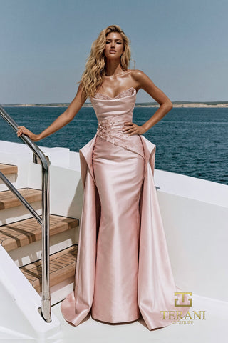 Terani - Evening Style Number 271E8310 - 5
