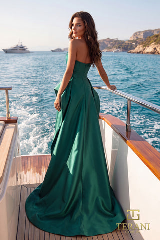 Terani - Evening Style Number 271E8310 - 2