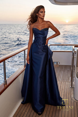 Terani - Evening Style Number 271E8310 - 3