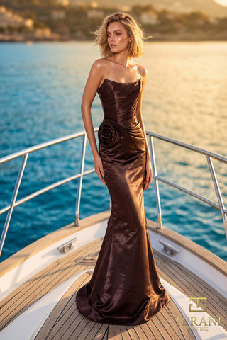 Terani - Evening Style Number 271E8316 - 7
