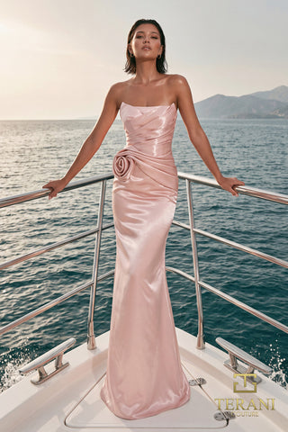 Terani - Evening Style Number 271E8316 - 1