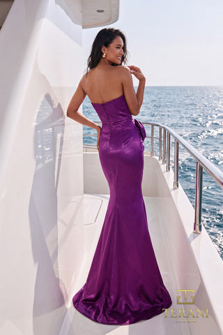 Terani - Evening Style Number 271E8316 - 4