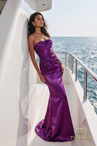 Terani - Evening Style Number 271E8316 - 3