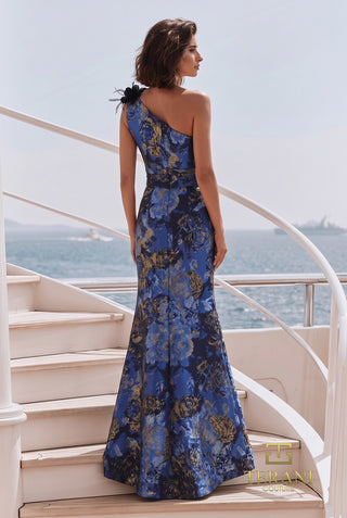Terani - Evening Style Number 271E8319 - 2
