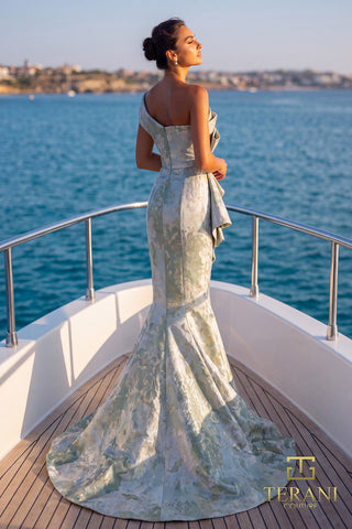 Terani - Evening Style Number 271E8320 - 10