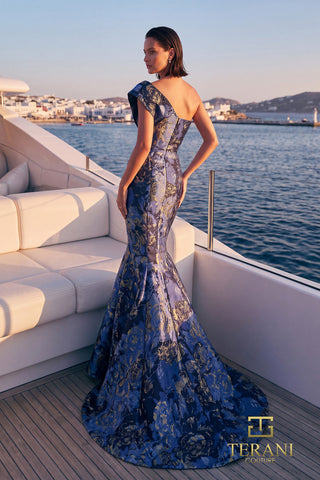Terani - Evening Style Number 271E8320 - 2
