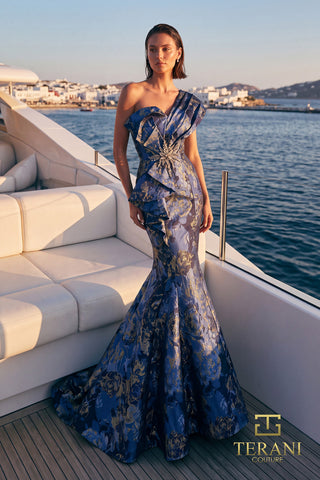 Terani - Evening Style Number 271E8320 - 1