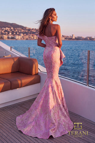 Terani - Evening Style Number 271E8320 - 11