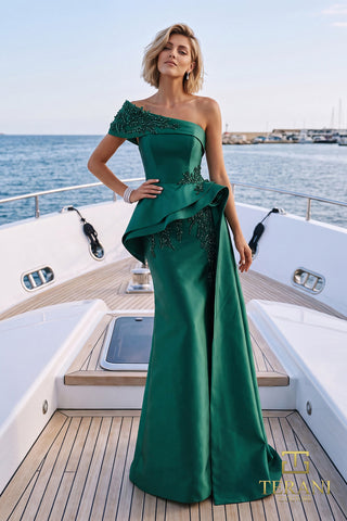 Terani - Evening Style Number 271E8329 - 6