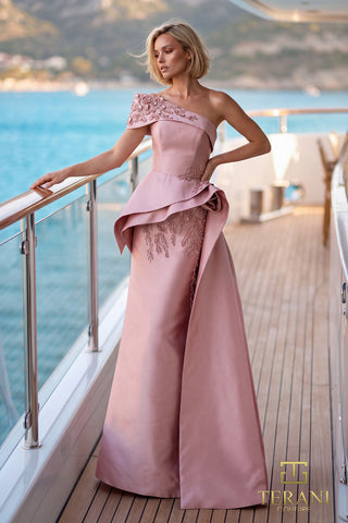 Terani - Evening Style Number 271E8329 - 1