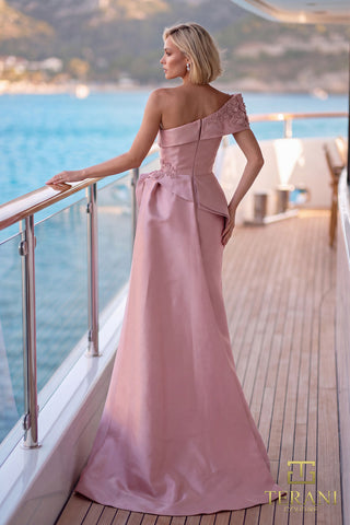 Terani - Evening Style Number 271E8329 - 2