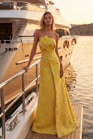 Terani - Evening Style Number 271E8334 - 1