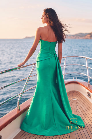 Terani - Evening Style Number 271E8339 - 6