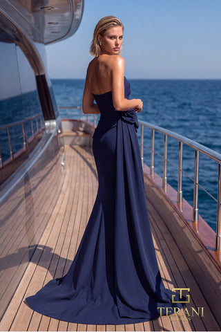 Terani - Evening Style Number 271E8339 - 4