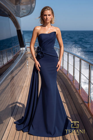 Terani - Evening Style Number 271E8339 - 3
