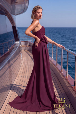 Terani - Evening Style Number 271E8339 - 8