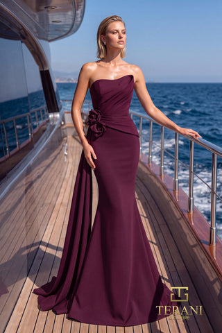 Terani - Evening Style Number 271E8339 - 7