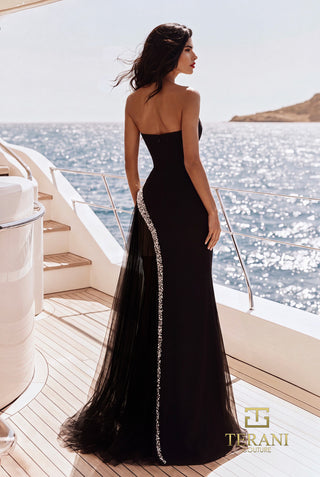 Terani - Evening Style Number 271E8341 - 2