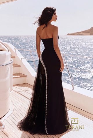 Terani - Evening Style Number 271E8341 - 3