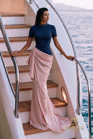 Terani - Evening Style Number 271E8347 - 1