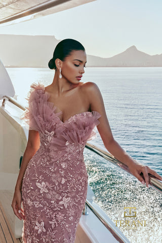 Terani - Evening Style Number 271E8371 - 3