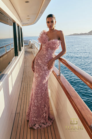 Terani - Evening Style Number 271E8371 - 1
