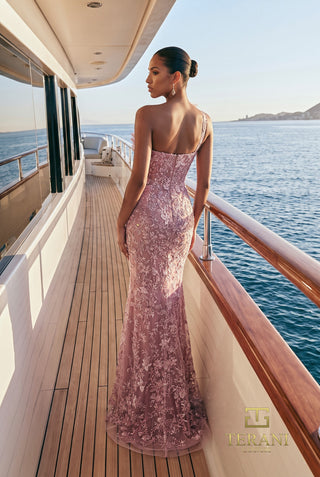 Terani - Evening Style Number 271E8371 - 2
