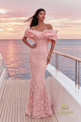 Terani - Evening Style Number 271E8383 - 1