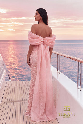 Terani - Evening Style Number 271E8383 - 2